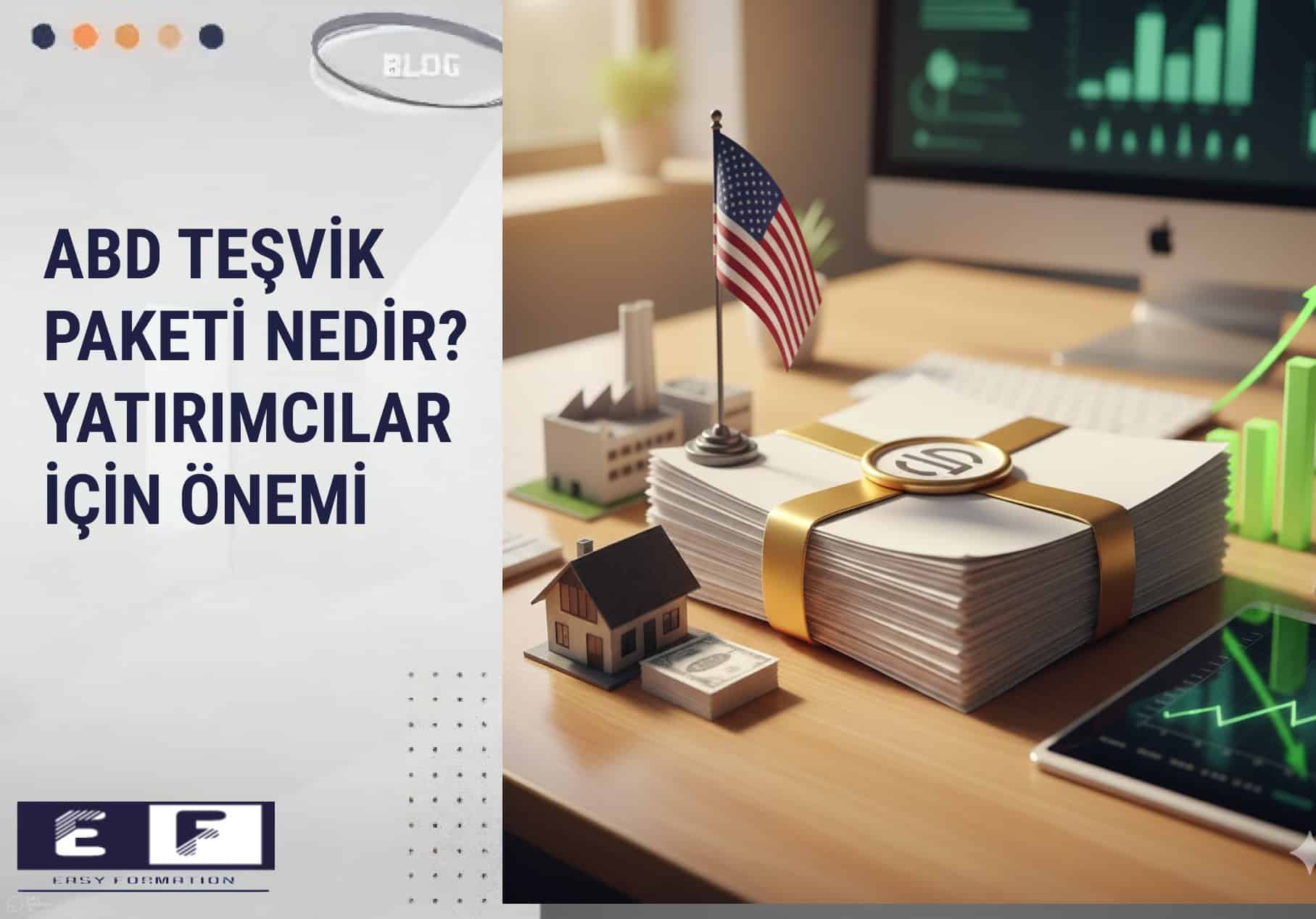 abd teşvik paketi