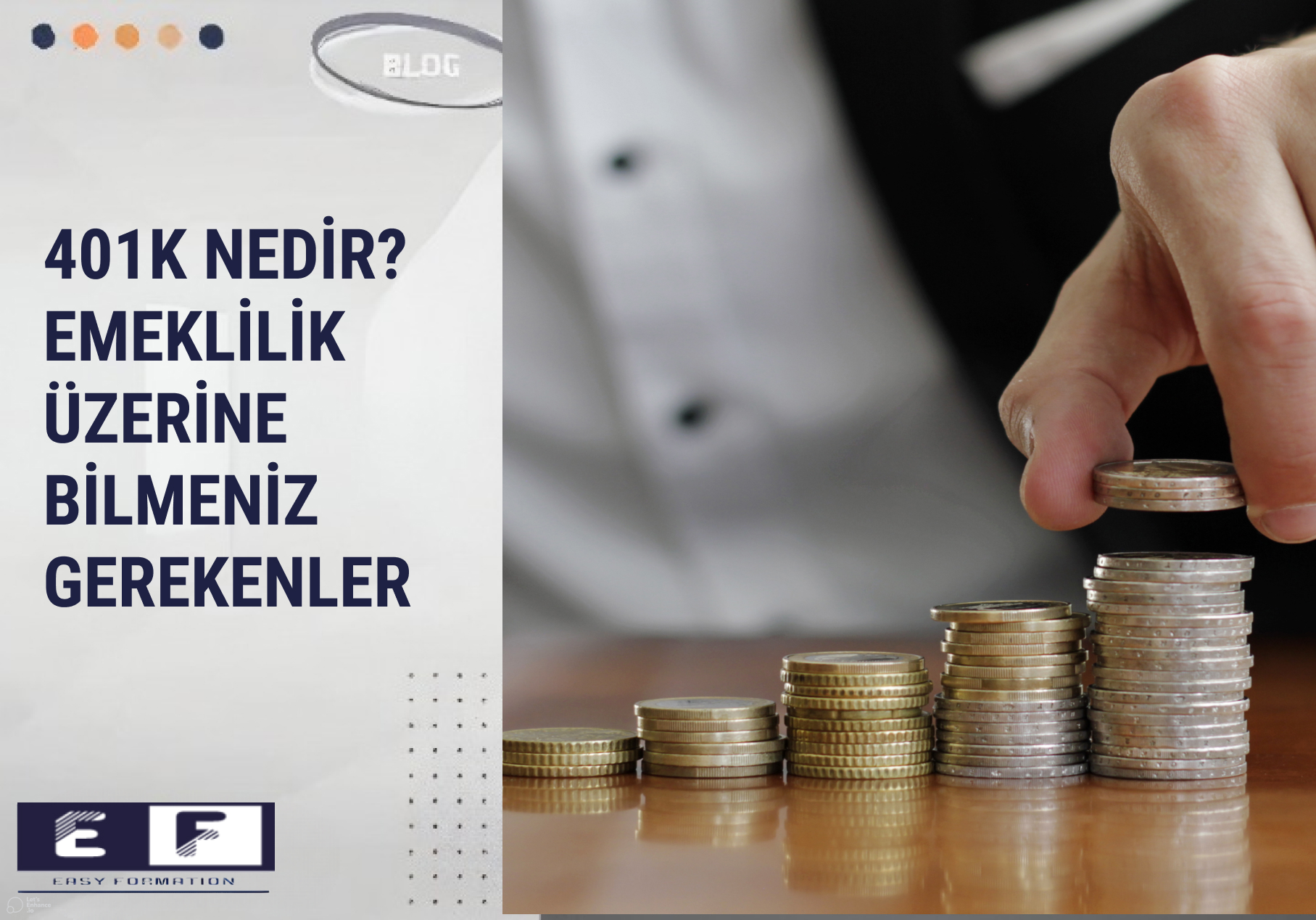 401K NEDİR