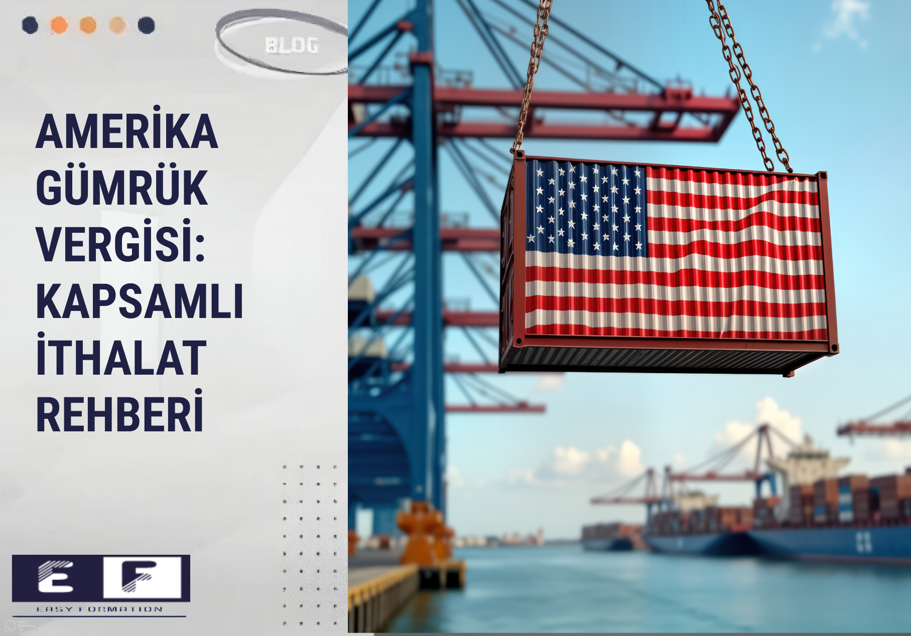 Amerika Gümrük Vergisi
